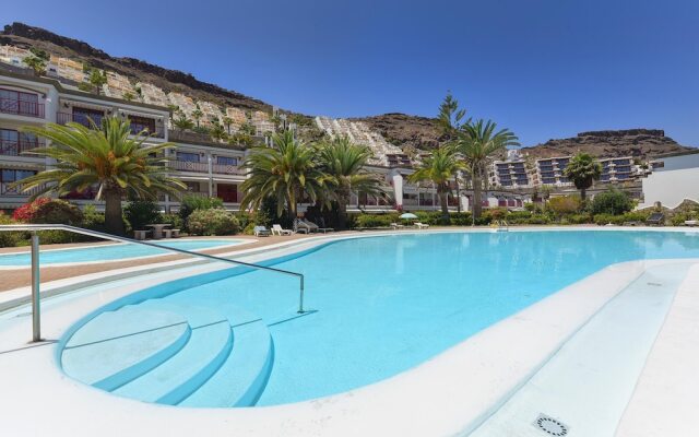 Beach Apartment Playa del Cura 47