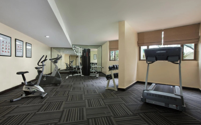 Horison Ultima Suite & Residence Rasuna Jakarta