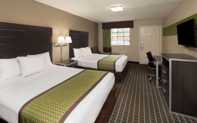Days Inn Athens College