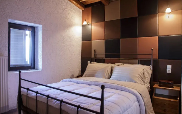 Villa Charaso by Estia