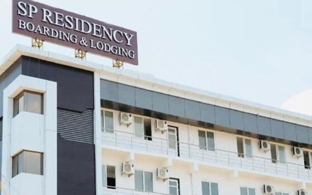 S P Residency