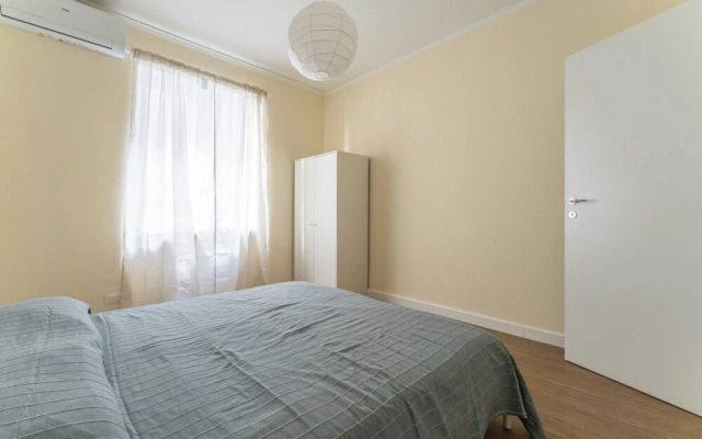 Spacious Apartment In Sori With Terrace