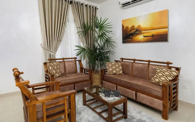 The Islands Breeze Villa