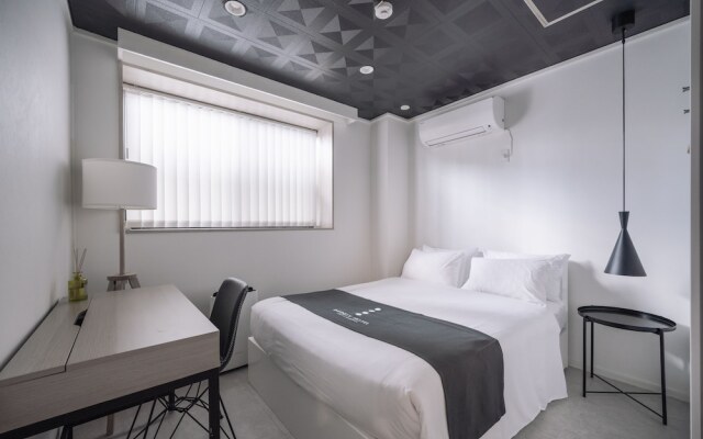 Infinity Hotel Jicchaku