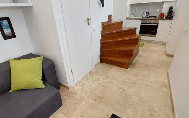 Sweet Dreams Suites Lovely Duplex Universitate
