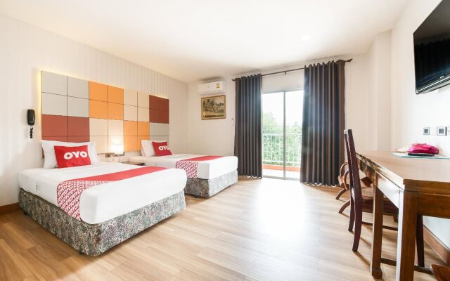 East Inn 15 Rayong