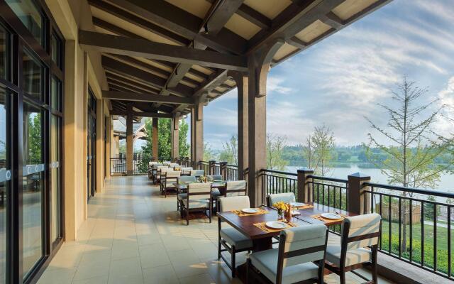Hilton Wen'an