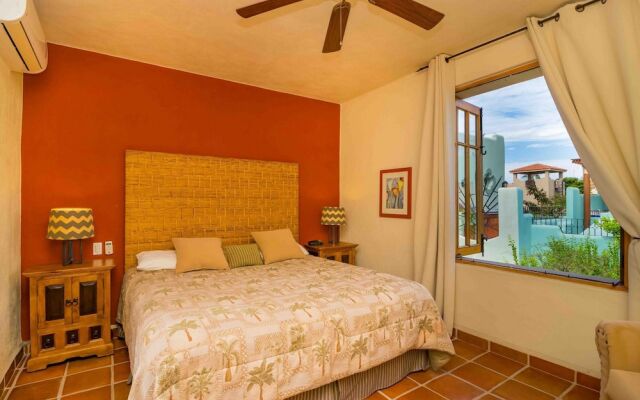 Casa Del Vino 2BR by Casago