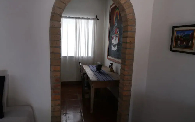Hacienda La Esperanza