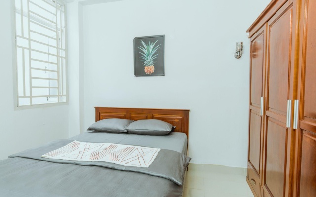 Urban House Saigon 2 – Guest Rooms – Ho Chi Minh City