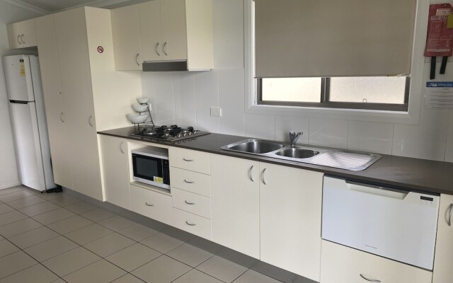 Bellinger River Tourist Park