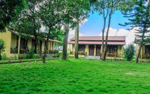 Tiger Residency Resort