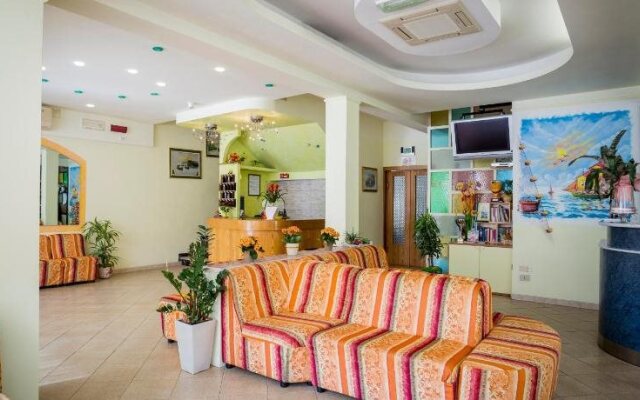 Hotel Costa del Sole