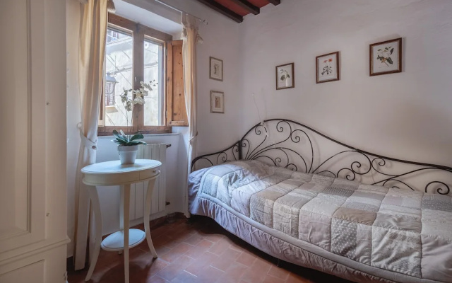 B&B La Casa nel Borgo