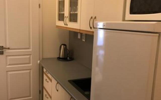 CenterCity Apartments