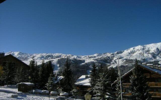 Appartement Méribel, 2 pièces, 5 personnes - FR-1-180-368