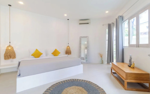 Villa Cocodrilos 1