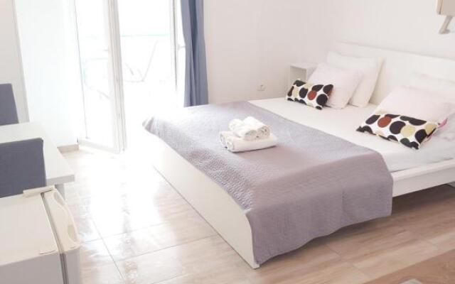 Studio apartman Marley