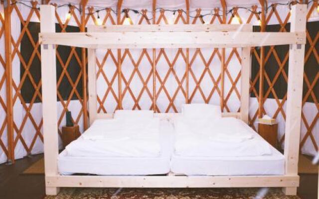 Hopi Hills Farmstay