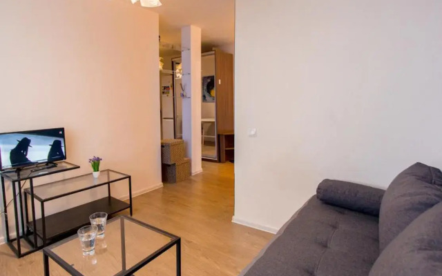 Смарт-студия на Гагарина возле Бот сада