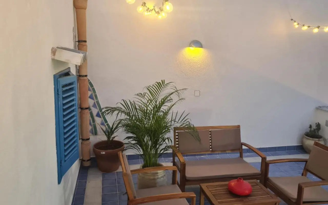 Casa Sul Mare