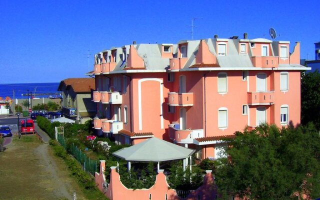 Residence Doria Ii - Porto Garibaldi