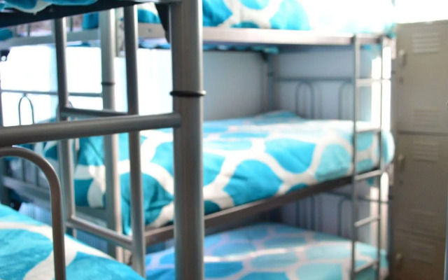 Hostal Corona Condesa