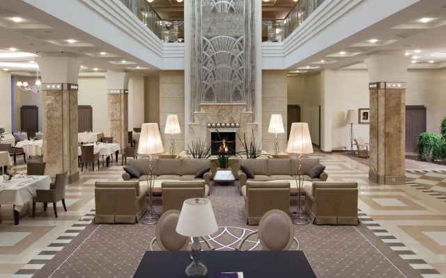 Superior Golf & SPA Resort