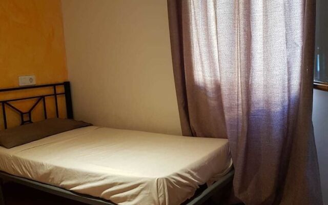 Apartamentos Sant Cristofol