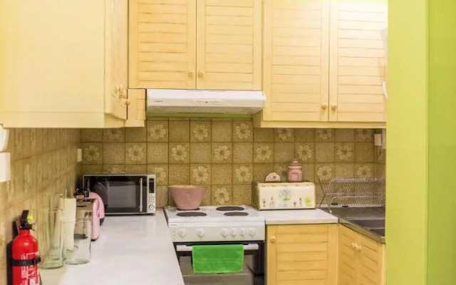 Anastasia's House