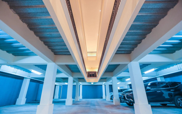 Capital O 133 Griya Ciaji