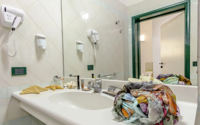 Si Rimini Hotel