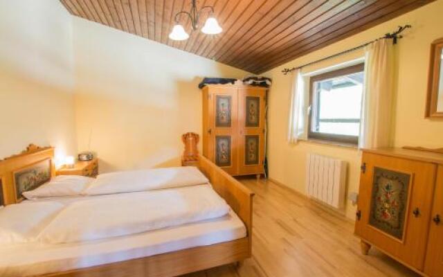 Apartment Schmid - Steinbock Lodges