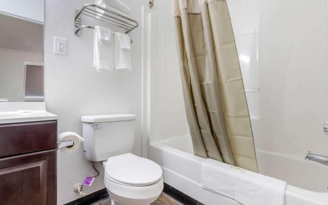 Suburban Studios Spartanburg - I-26