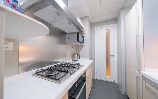 Tyms  2BR 1BA Suite Yongxin