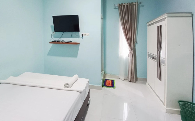 Panam House Syariah RedPartner