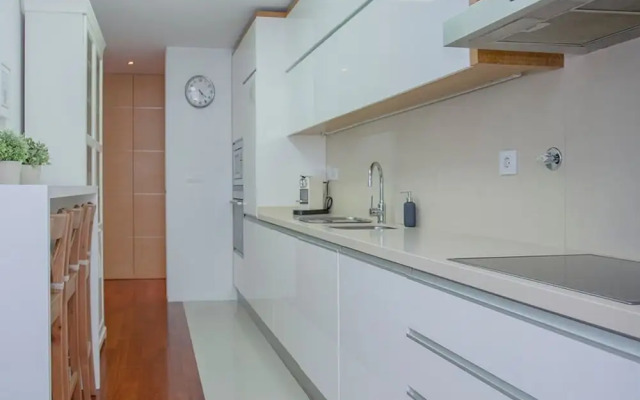 Liiiving in Porto Balcony Drag o View