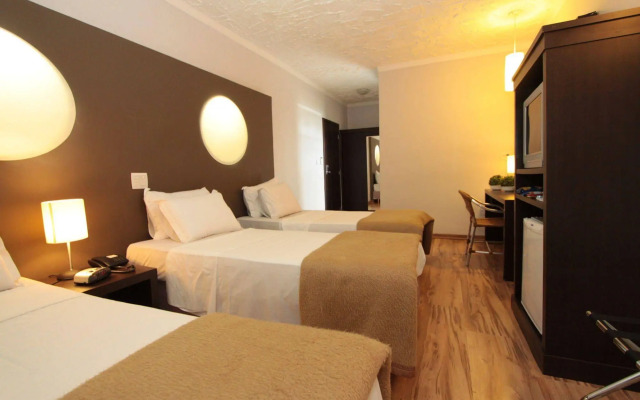 Oasis Tower Hotel