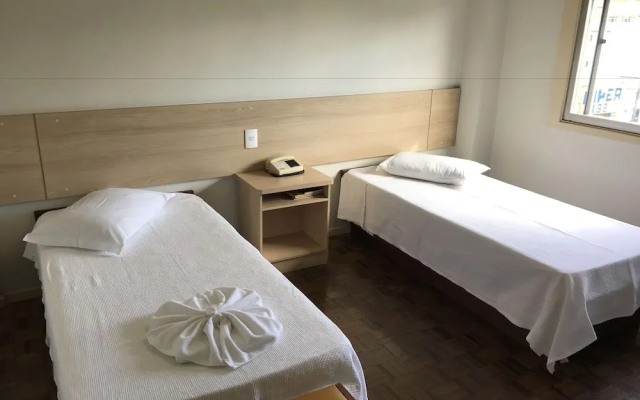 Soratur Hotel & Coworking