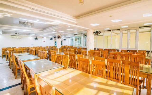 Chinh Thuy Sam Son Hotel