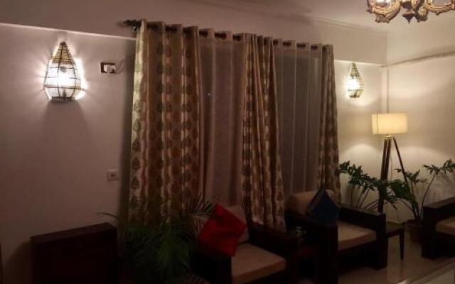 Maison Bella Vista Serviced Apts