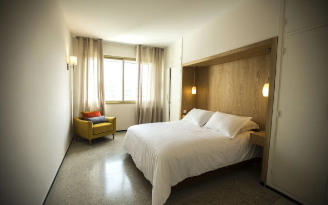 Senior Suite Balima M61