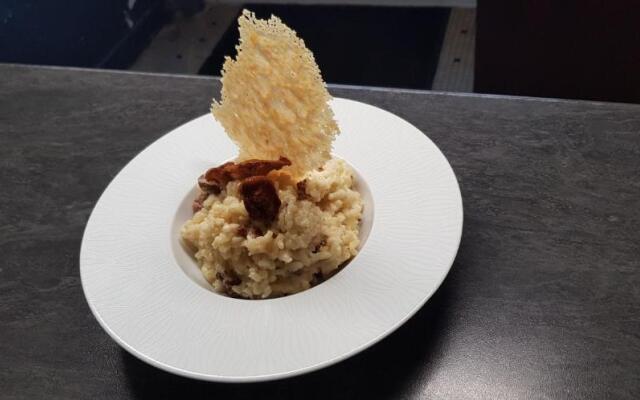 Le Moulin de la Renne