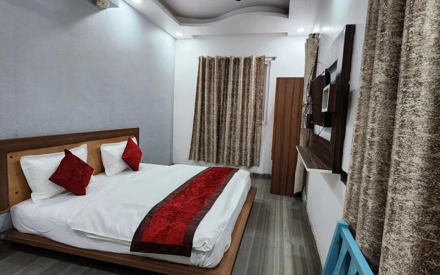 Hotel Royal Afghan