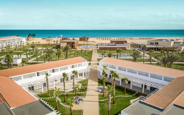 ROBINSON CABO VERDE - Adults only -All inclusive