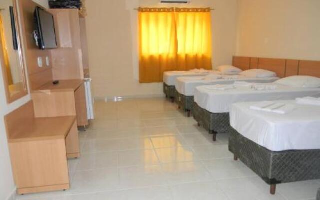 Santa Catarina Hotel