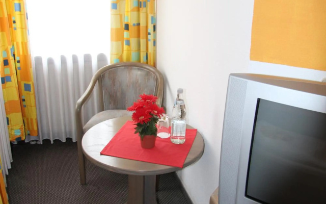 Hotel Am Schloss Neuenstein