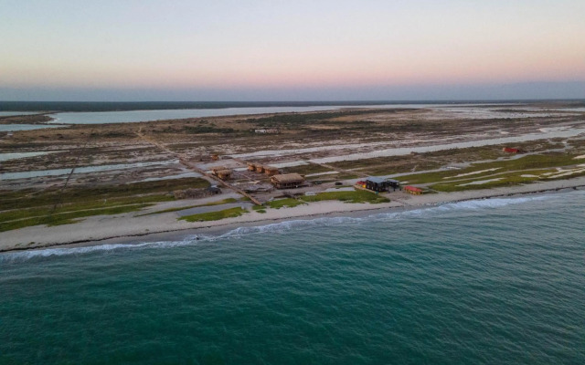 Palaa Mayapo Ecolodge