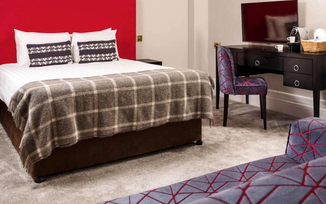 Newton Country Hotel Burton Upon Trent