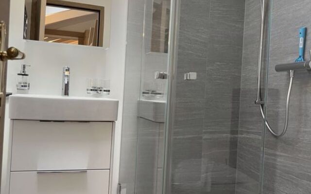 Apartment 363 Silvaplana-Surlej